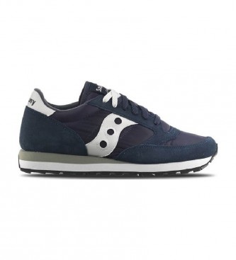 Saucony para homem. Trainers Jazz Marinha Original Saucony