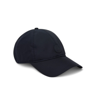 Save The Duck para mujer. DY2268U-TWIL20 Gorra Rory marino (M/L), Casual, Poliéster