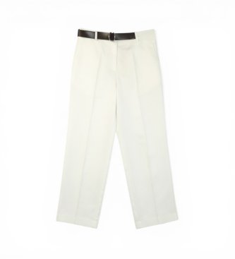 Para mujer. S6SM20 Pantalón Corinna (42), Casual, Algodón