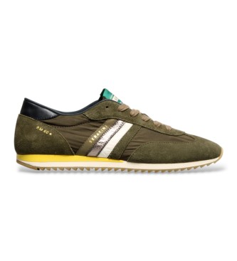Sneakers i mocka RM60