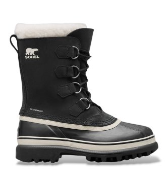 Vattentäta snöskor Caribou