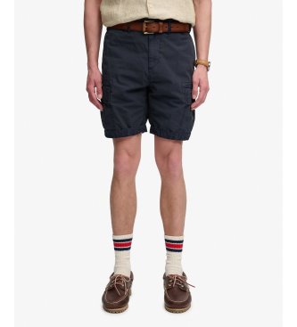 Para hombre. M7110485A Bermudas Ripstop Light Cargo (28), Casual, Algodón