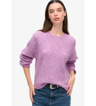 Para mujer. W6110579A Jersey Brushed (S), Casual, Acrílico