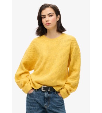Para mujer. W6110579A Jersey Brused (M), Casual, AcrĂlico