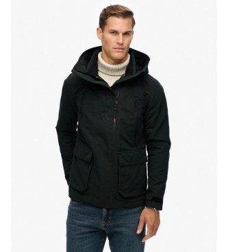 Superdry Chaqueta Ultimate verde