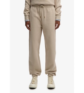 Para mujer. W7011316A Pantalón Essential Logo Jogger (M), Casual, Algodón
