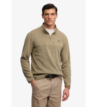 Superdry Sudadera Expedition beige