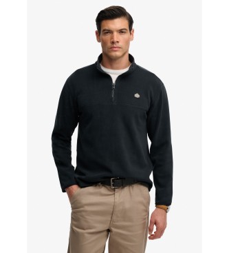 Superdry Sudadera Expedition marino