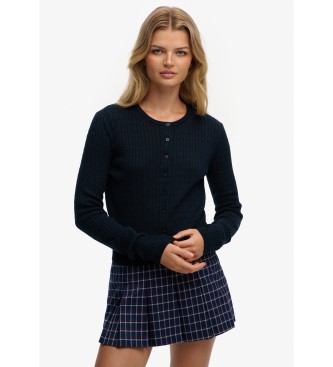 Para mujer. W6110714A Cárdigan Essential (L), Casual, Algodón