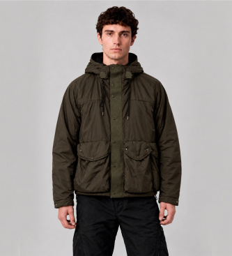 Anorak Skye Ten