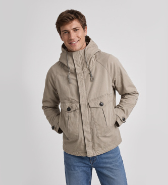 Anorak Tempest