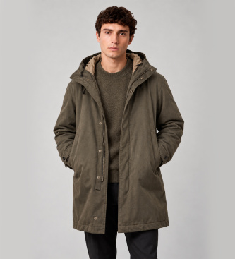 Parka Core
