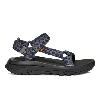 Para mujer. 1173671 Sandalias Hurricane XLT3 (36), Plano, 1 a 3cm, Velcro, Casual, Beachwear