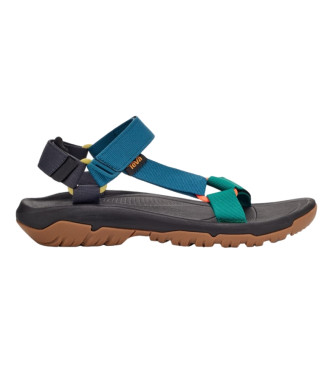Teva Hurricane Xlt2 - Azul - Sandálias Montanha Homem