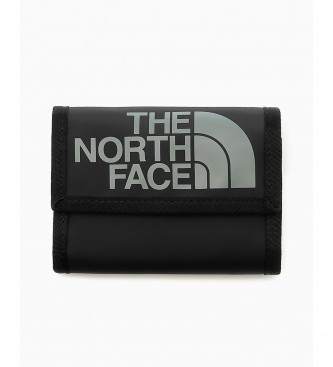 The North Face para hombre. Cartera Base Camp camuflaje -19x12cm-