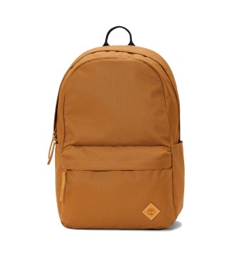 Timberland para hombre. TB0A61F3EH21 Mochila Timberpack 22L marrón (OSFA), Casual, Poliéster