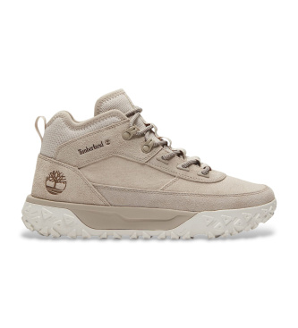 Timberland para hombre. TB0A5MDHER91 Zapatilla GreenStride Motion 6 beige