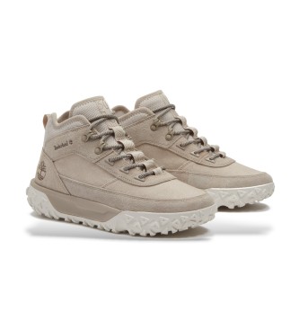 Timberland para hombre. TB0A5MDHER91 Zapatilla GreenStride Motion 6 beige 3