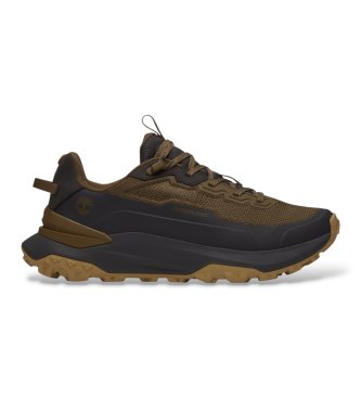 Timberland Zapatillas Motion Access verde oliva (46 W)