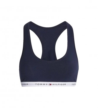 Tommy Hilfiger - pour femme. bralette ic?nes de soutien-gorge sans rembo