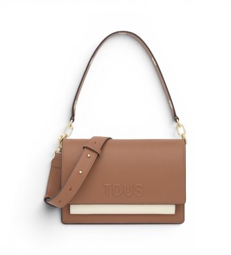 Para mujer. 2002358243 Bandolera M Audree Saffiano (OSFA), Casual, Tela