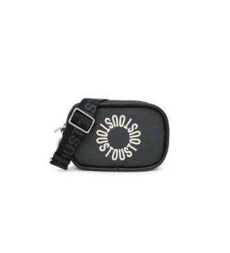 TOUS para mujer. 2002035747 Bandolera reporter gris oscuro Miranda Soft (OSFA), Casual, Poliuretano, TOUS outlet 2024.