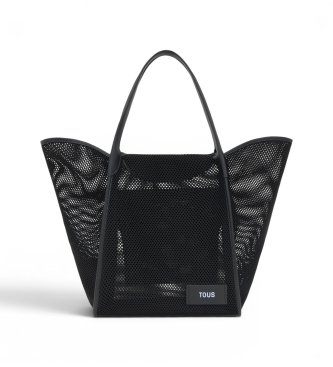 Para mujer. 2002438451 Bolso Capazo grande Tulip Mesh (OSFA), Casual, Malla