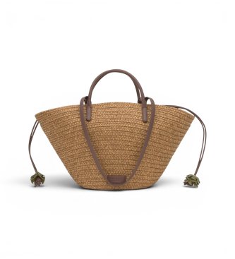 Para mujer. 2002438544 Bolso Capazo L Summer Holidays (OSFA), Casual, Tela