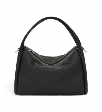 TOUS para mujer. 2002134451 Bolso City Miranda negro (OSFA), Casual, Piel, TOUS outlet 2024.