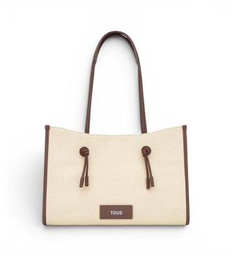 Para mujer. 2002439901 Bolso Shopper XL Summer Holidays JCQ (OSFA), Casual, Tela