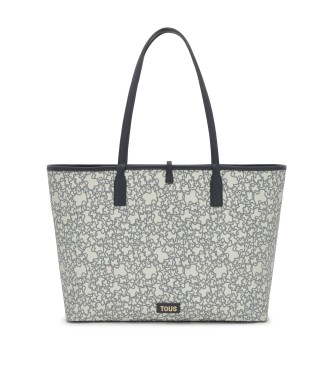 Para mujer. 2002437247 Bolso Capazo L. K Mini Double-Way (OSFA), Casual, Tela