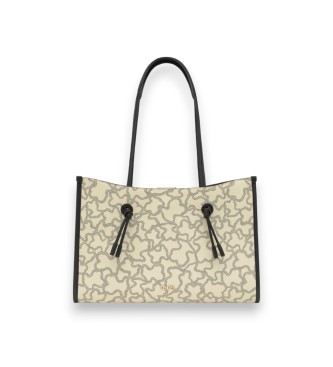 Para mujer. 2002436901 Bolso Shopper XL Kaos Icon (OSFA), Casual, Tela