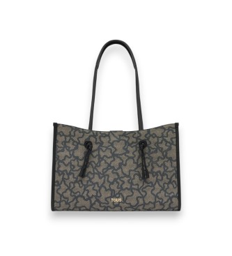 Para mujer. 2002436944 Bolso Shopper XL Kaos Icon (OSFA), Casual, Tela