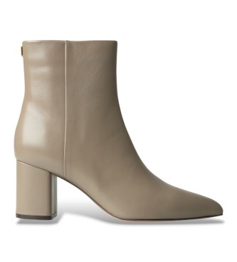 skinnboots