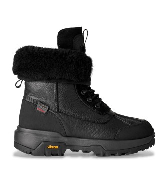 W Adirondack Boot Xxv 7