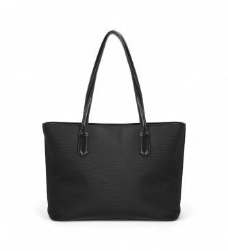 Valentino para mujer. VBS9HJ04 Bolo Wira Re negro (OSFA), Casual, Poliuretano