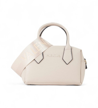Valentino para mujer. VBS9EG23 Bolso Fall re beige (OSFA), Casual, Poliuretano