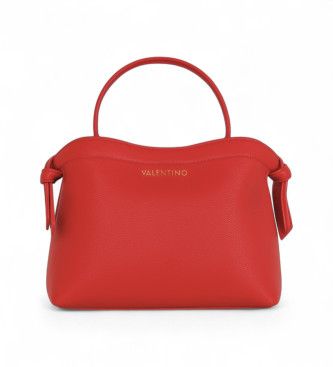 Valentino para mujer. VBS9AF05 Bolso shopper rojo (OSFA), Casual, Poliuretano