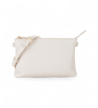 Valentino para mujer. VBS9EO18 Bolso Foxy Re beige (OSFA), Casual, Poliuretano