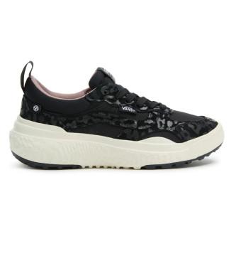 Vans para mujer. VN000BCEBLK1 Zapatillas Ultrarange Neo Vr3 negro (43), Plano, Ante, Cordones, Casual, Vans outlet 2024.