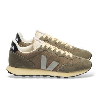 Veja Sneakers Rio Branco Grå Storlek herr – bild 2