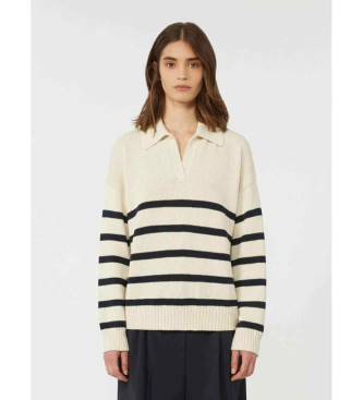 Weekend Max Mara para mujer. 2615361141600 Jersey Wkdpanfilo beige (L), Casual, Algodón