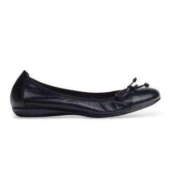 Wonders A- Bailarinas de Piel Bo 12 Negro