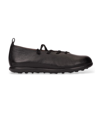 Skor i skinn Flyfit 12