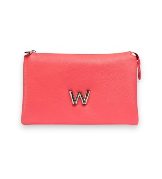 Para mujer. WB-52007_941_2417 Bolso Drop (OSFA), Casual, Poliuretano
