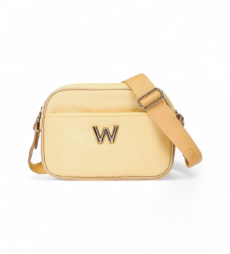 Para mujer. WB-52002_941_12114 Bolso Cloud (OSFA), Casual, Sintético, Poliuretano