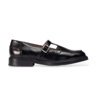 Wonders para mujer. B-9161_2763_5792 Zapatos de Piel Eva 61 Negro