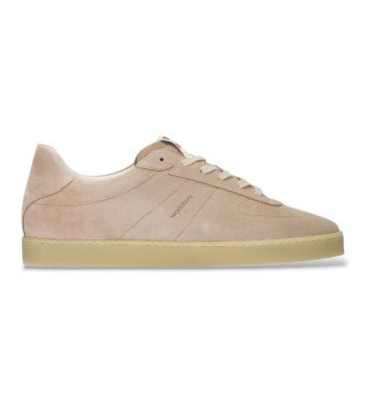 Wonders CB- Zapatillas de Piel Ibai 26 beige