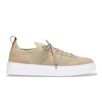 Wonders CB- Zapatillas Marley Beige