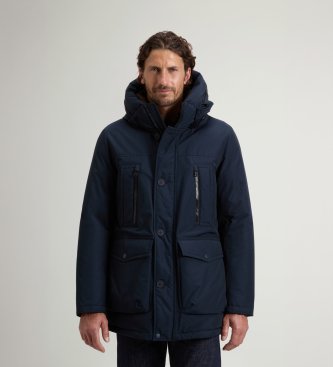 WOOLRICH - Parka Ramar Arctic - Uomo - Taglia XL - Immagine 3